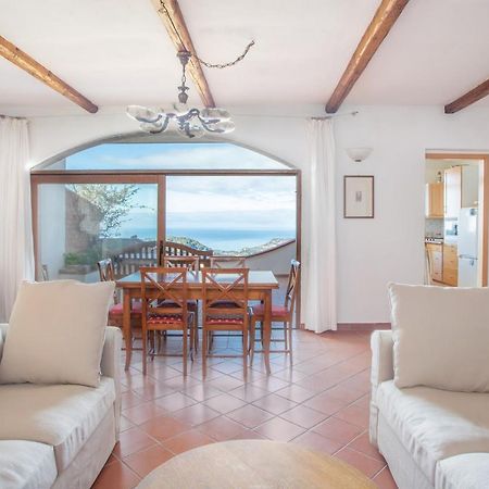 Casa Vista Mare Bosa/Magomadas المظهر الخارجي الصورة
