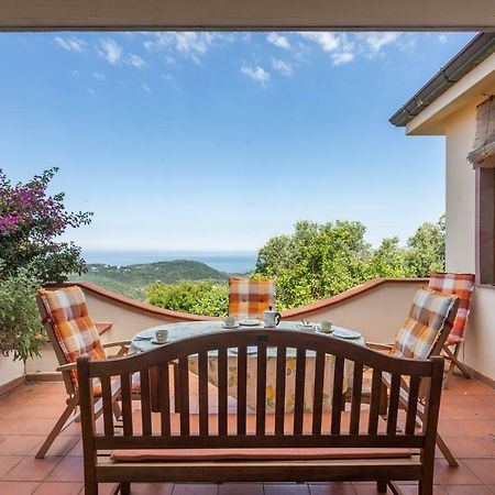 Casa Vista Mare Bosa/Magomadas المظهر الخارجي الصورة