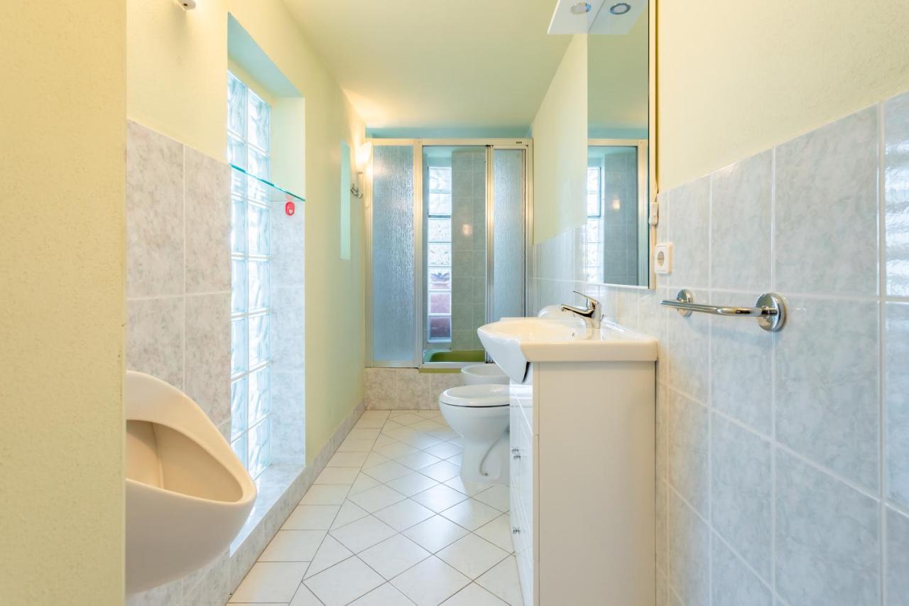 Casa Vista Mare Bosa/Magomadas المظهر الخارجي الصورة