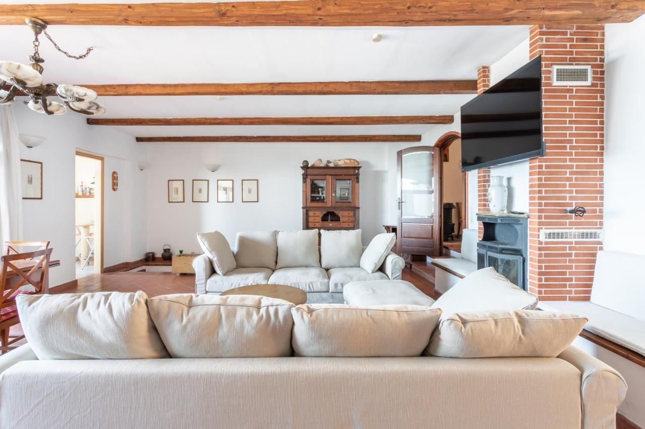 Casa Vista Mare Bosa/Magomadas المظهر الخارجي الصورة