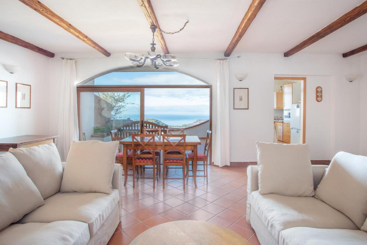 Casa Vista Mare Bosa/Magomadas المظهر الخارجي الصورة