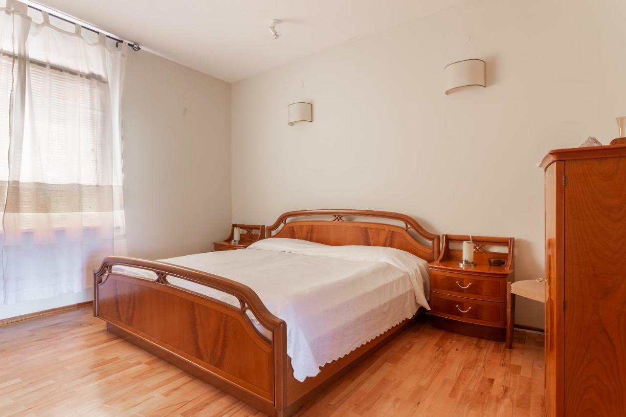 Casa Vista Mare Bosa/Magomadas المظهر الخارجي الصورة