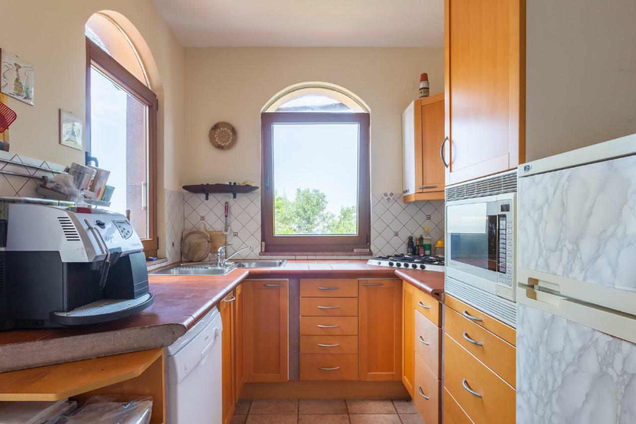 Casa Vista Mare Bosa/Magomadas المظهر الخارجي الصورة