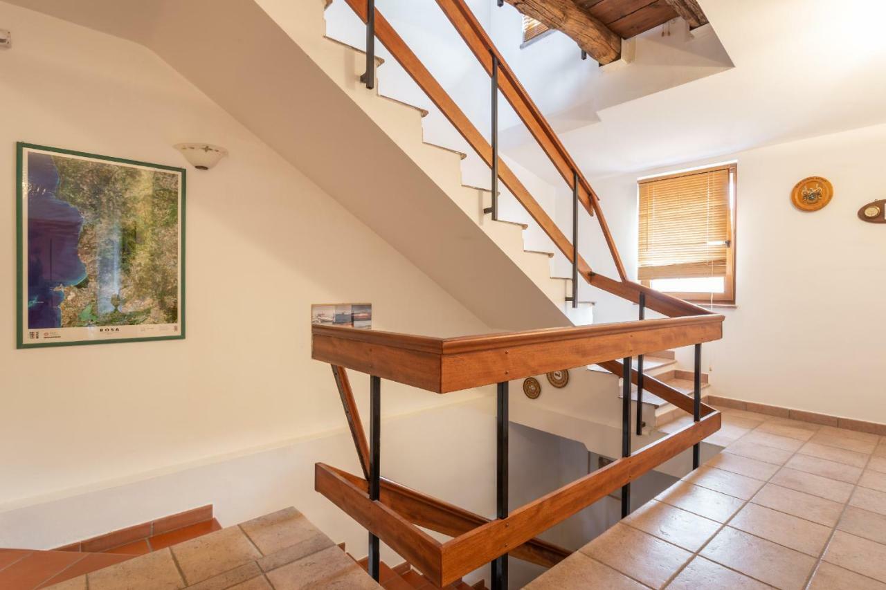 Casa Vista Mare Bosa/Magomadas المظهر الخارجي الصورة