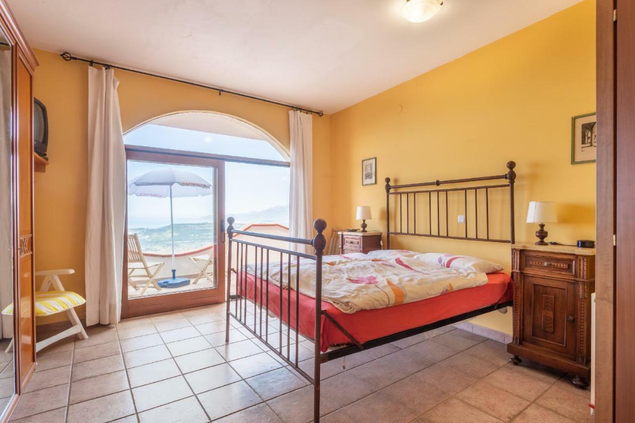 Casa Vista Mare Bosa/Magomadas المظهر الخارجي الصورة