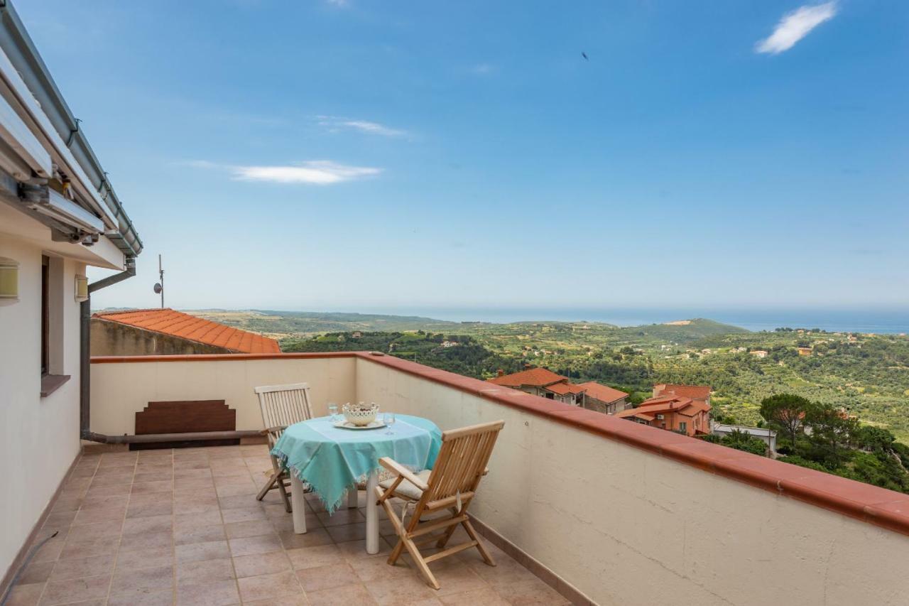 Casa Vista Mare Bosa/Magomadas المظهر الخارجي الصورة