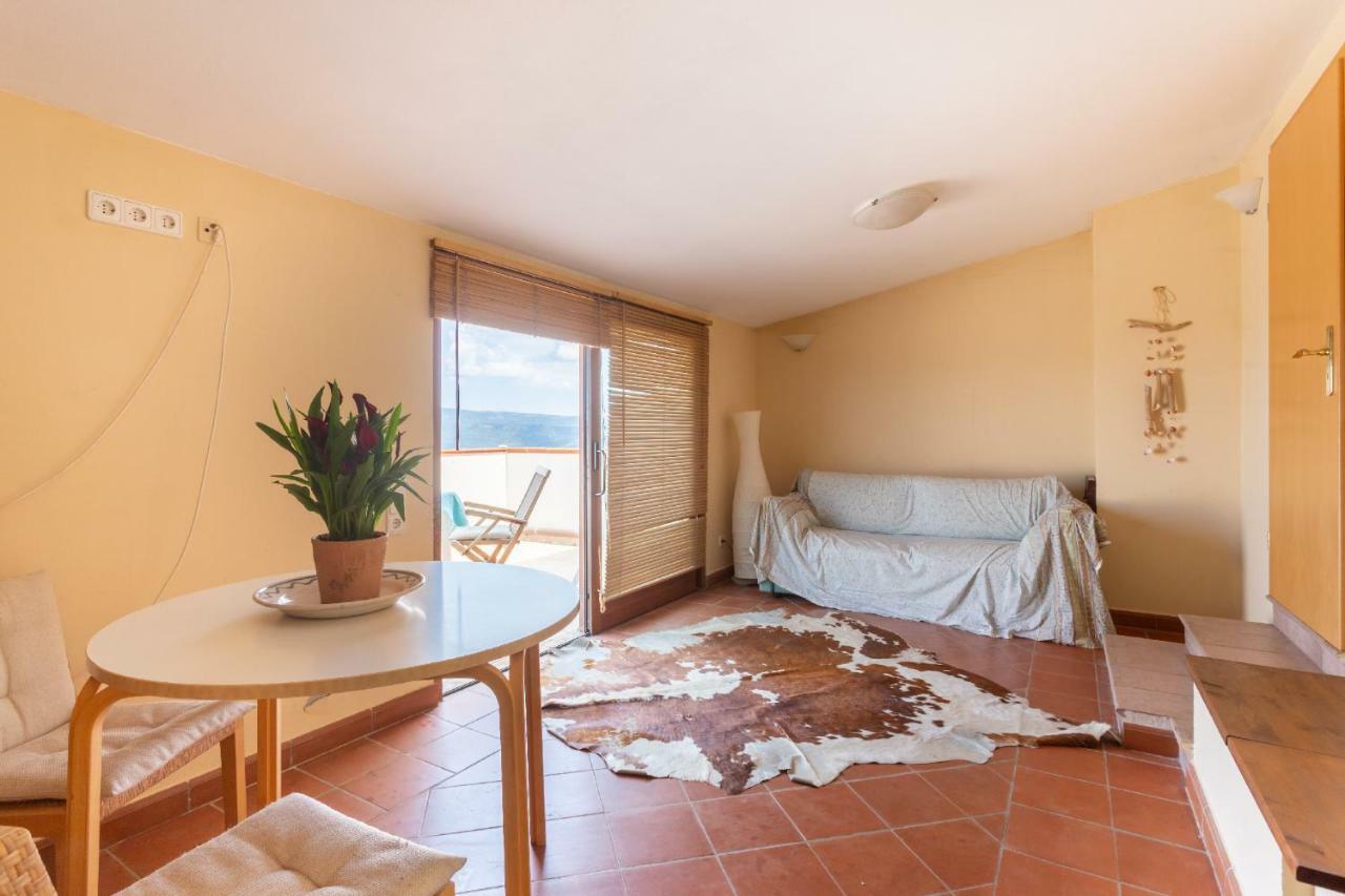 Casa Vista Mare Bosa/Magomadas المظهر الخارجي الصورة