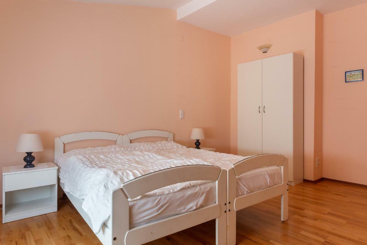 Casa Vista Mare Bosa/Magomadas المظهر الخارجي الصورة